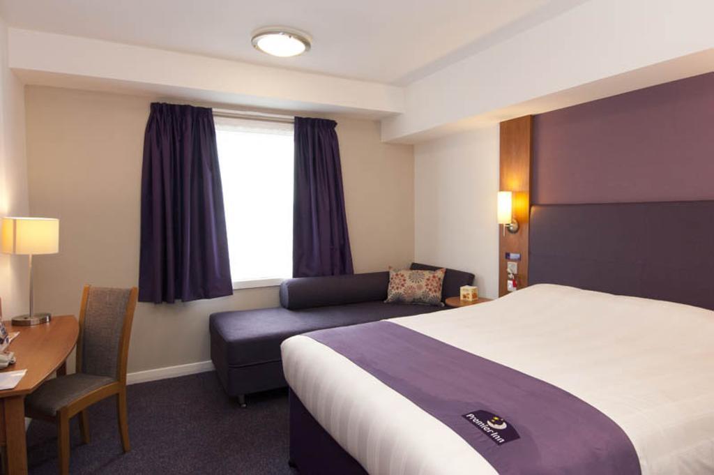Premier Inn Newcastle - Metro Centre Gateshead Quarto foto
