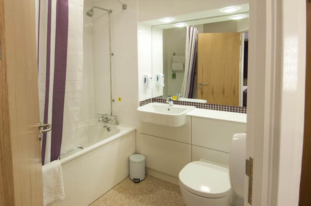Premier Inn Newcastle - Metro Centre Gateshead Quarto foto