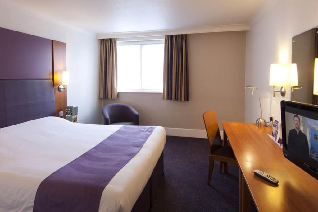 Premier Inn Newcastle - Metro Centre Gateshead Quarto foto